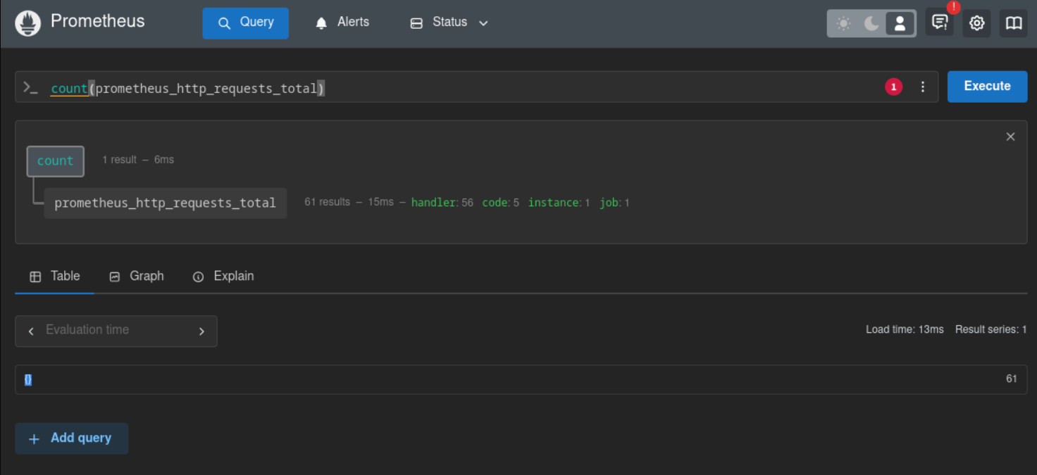 Label Aggregation